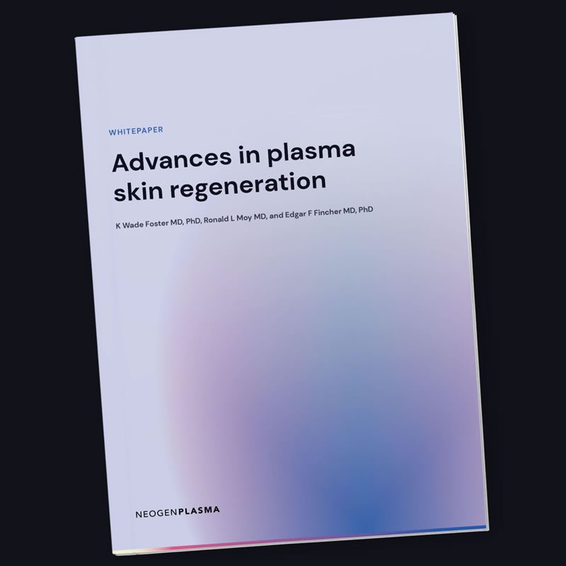 How Has Plasma Skin Regeneration Advanced in The Past Few Years?