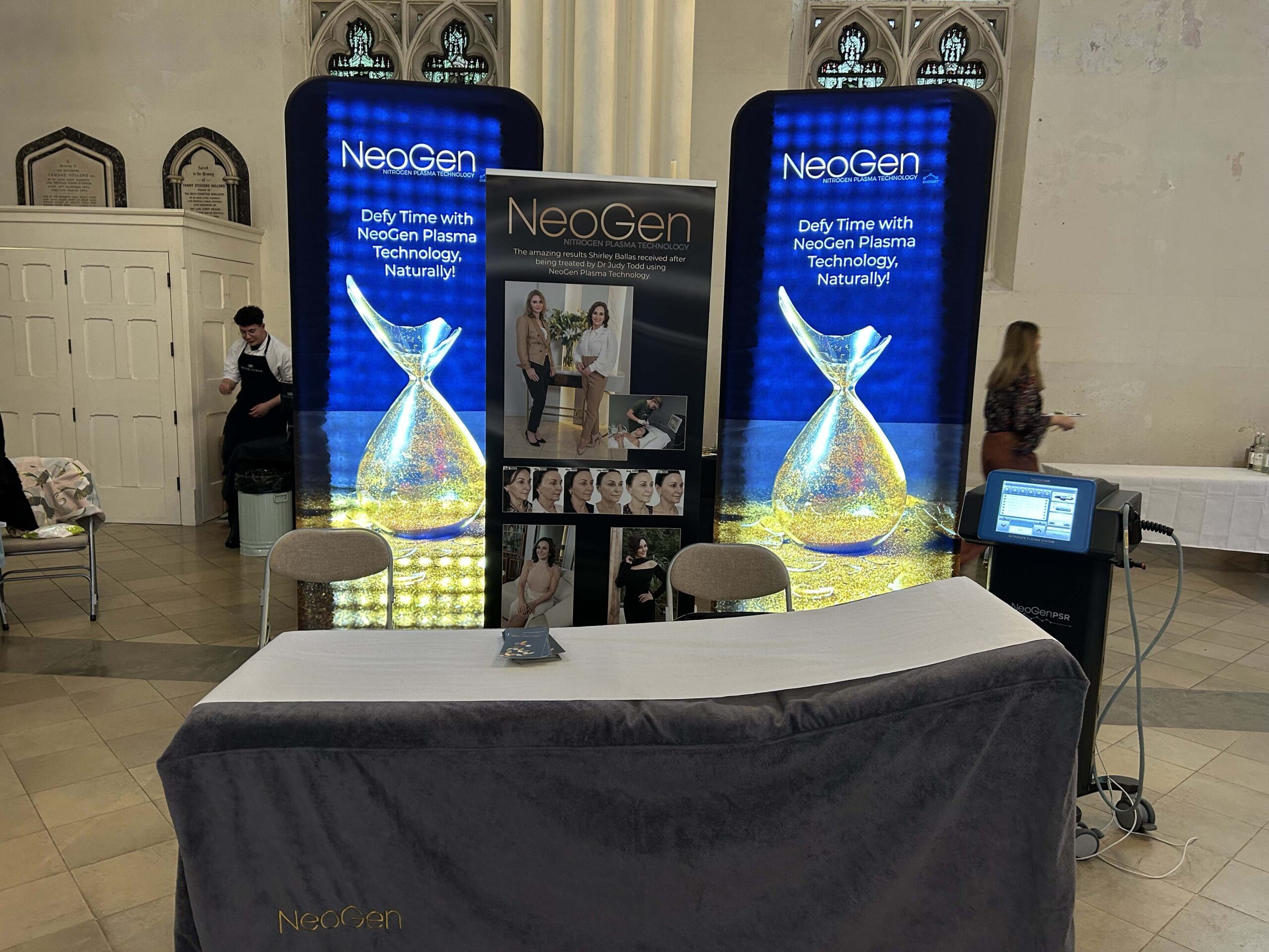 neogen event